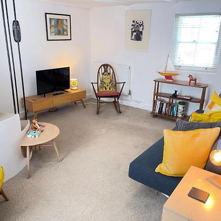 Sixpence Cottage, A Few Steps From The Harbour! St Ives Exterior foto