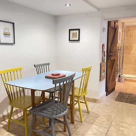 Sixpence Cottage, A Few Steps From The Harbour! St Ives Exterior foto