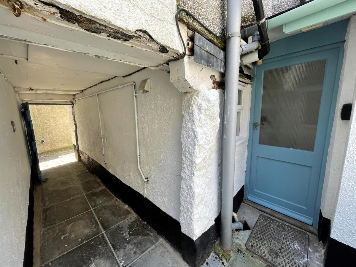 Sixpence Cottage, A Few Steps From The Harbour! St Ives Exterior foto