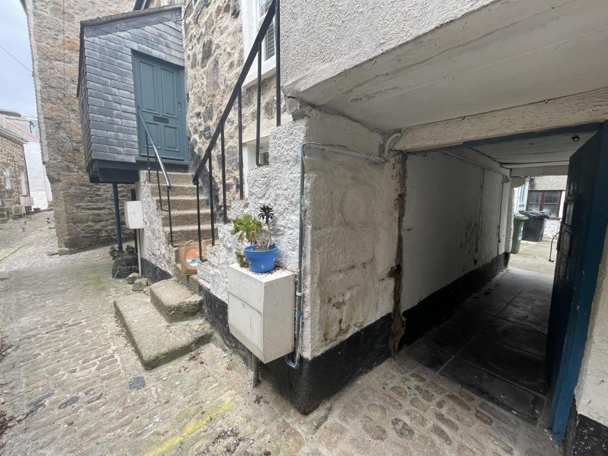 Sixpence Cottage, A Few Steps From The Harbour! St Ives Exterior foto