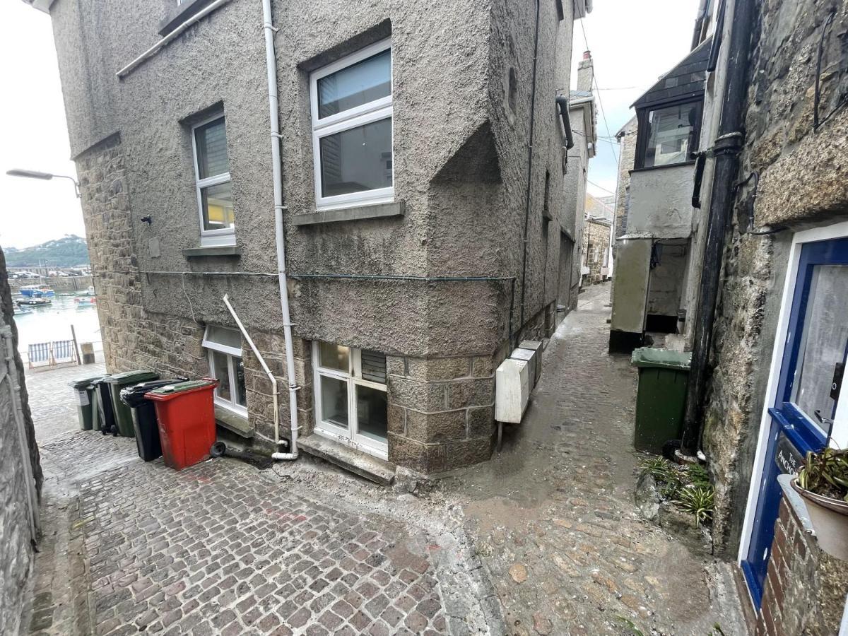 Sixpence Cottage, A Few Steps From The Harbour! St Ives Exterior foto