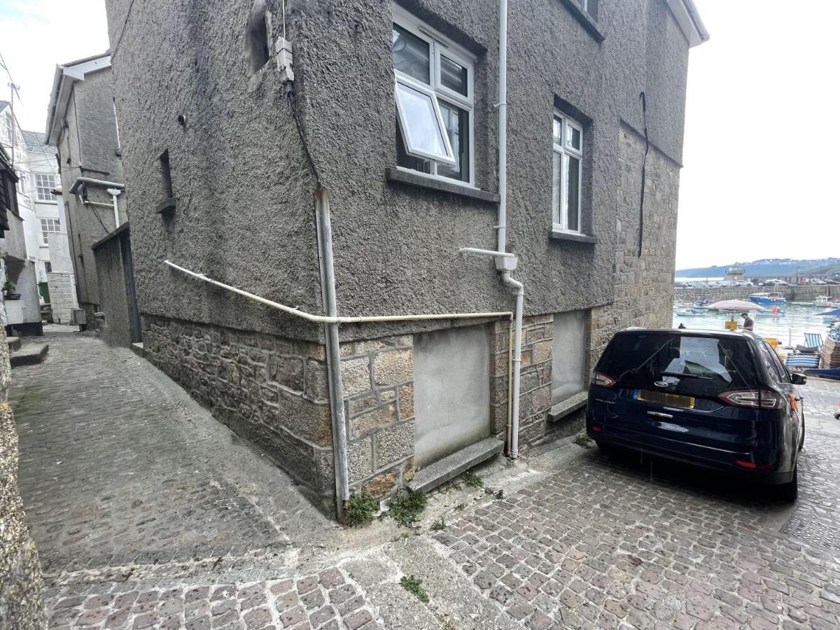 Sixpence Cottage, A Few Steps From The Harbour! St Ives Exterior foto