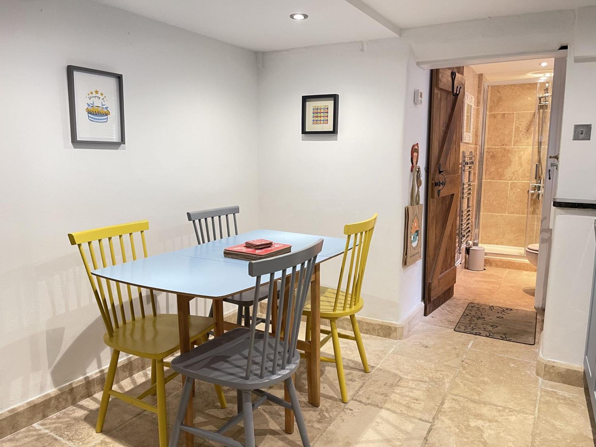 Sixpence Cottage, A Few Steps From The Harbour! St Ives Exterior foto